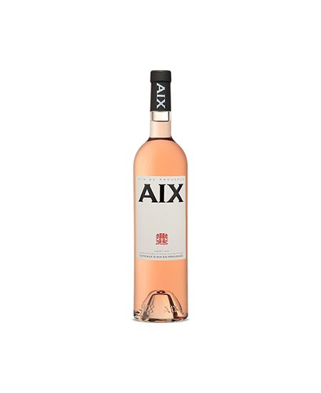 Maison AIX Rosé - Côtes de Provence, France