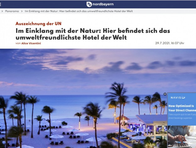 Nordbayern - Im Einklang mit der Natur