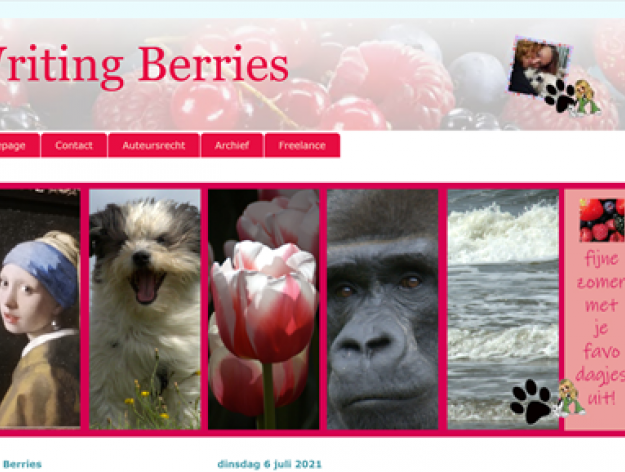 Writing Berries - Bucuti & Tara Beach Resort beschermt zeeschildpadden