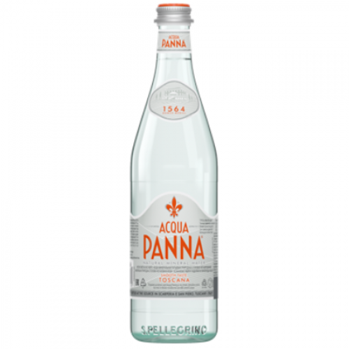 San Pellegrino - Acqua Panna Water 75 Cl