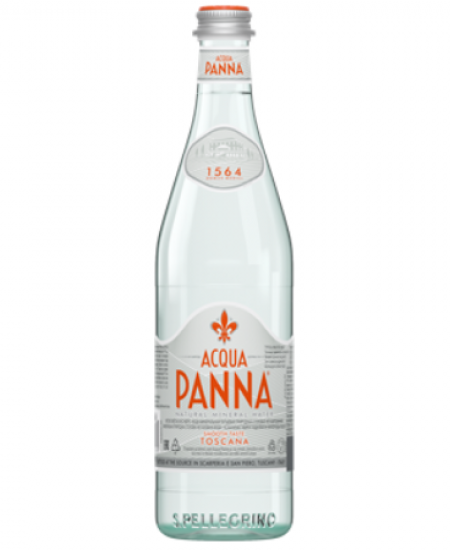 Acqua Panna Water 75 Cl
