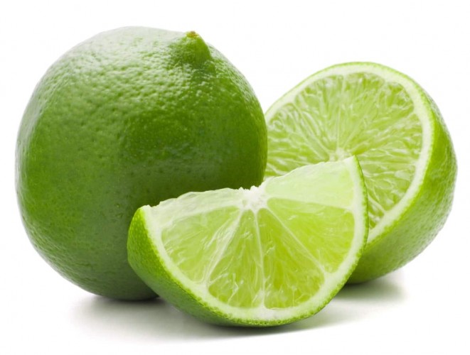 Limes - 3 PC