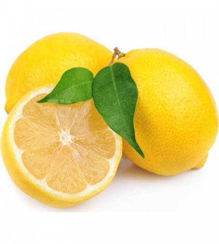 Lemons - 3 units