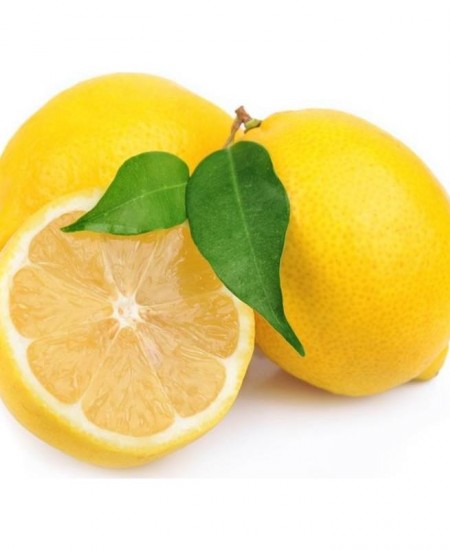 Lemons - 3 units