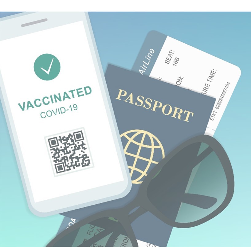 Vaccinations Required for the Caribbean’s Safest, Healthiest Vacation