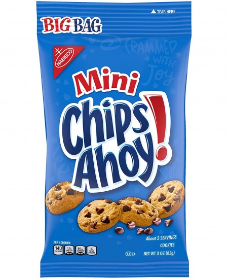 Mini Chips AHOY