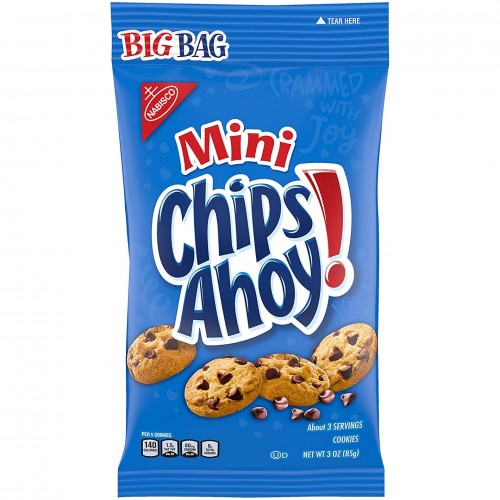 Mini Chips AHOY