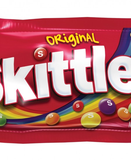 Skittles