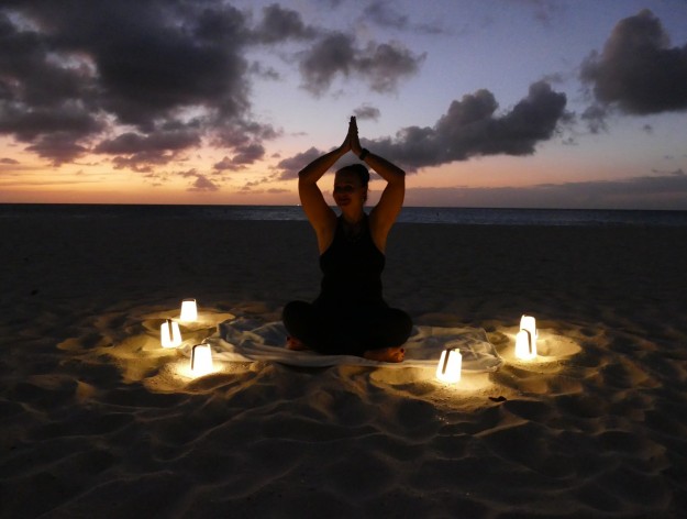 Das Bucuti and Tara Beach Resort zelebriert die Earth Hour