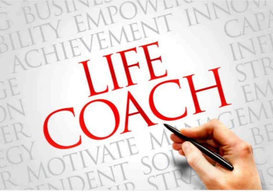 The benefits of working with a life coach