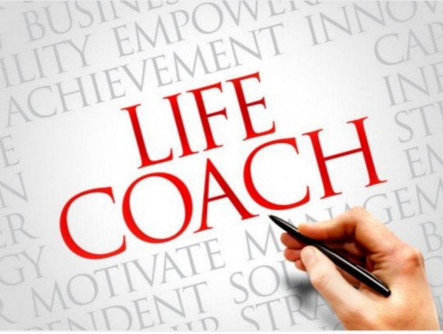 The benefits of working with a life coach