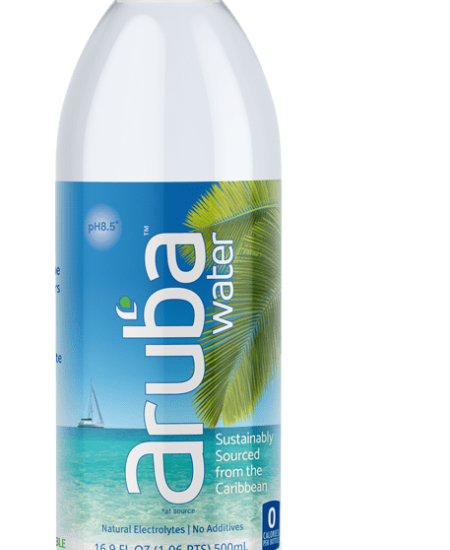 Aruba Water 16.9fl oz (500ml) 12pack