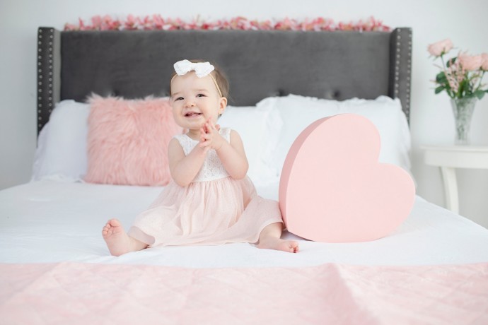 We love our Bucuti Babies and here Emersyn Sommers....