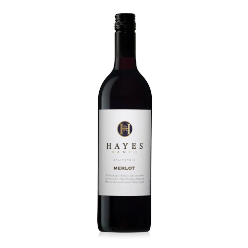 HAYES Ranch Merlot