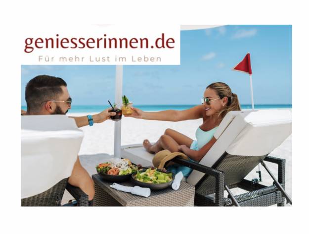 So sieht es im romantischsten Resort der Karibik aus