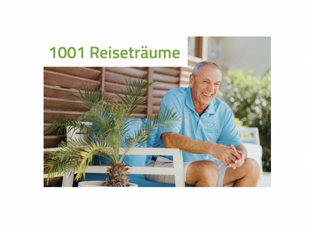 Trendsetter im nachhaltigen Tourismus