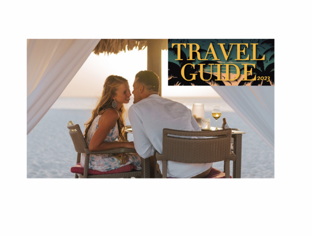Travel Guide 2023