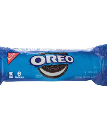 Mini OREO