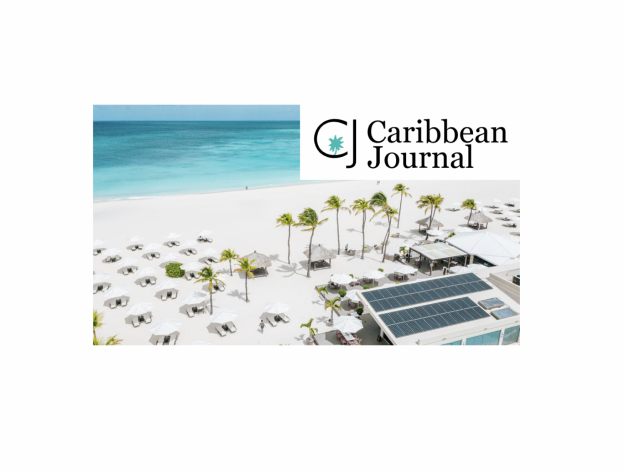 From Aruba to Punta Cana, Relaxing Hotels for a Stress-Free Caribbean Vacation 