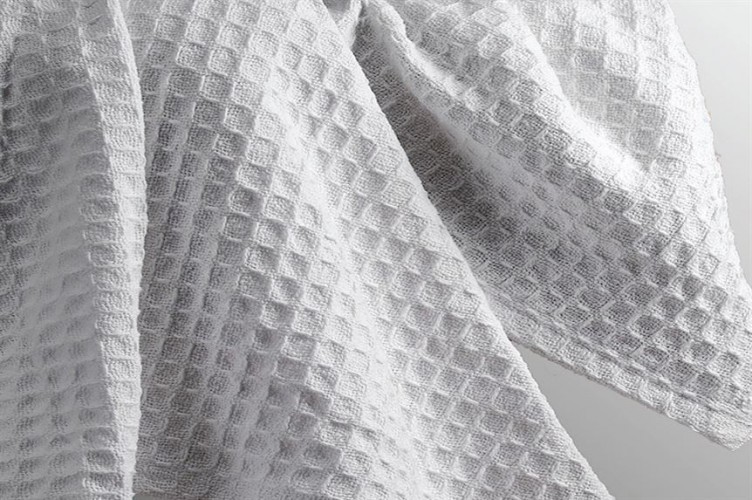 Honeycomb King Blanket