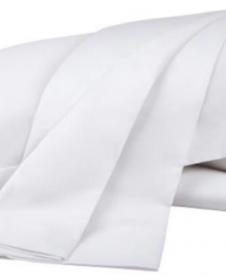 Frette Smeraldo King Flat Sheet