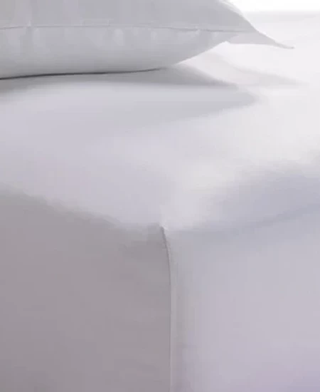 Frette Smeraldo King Fitted Sheet