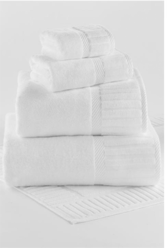 Excellence Collection Washcloth