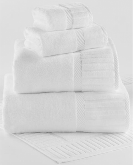 Excellence Collection Washcloth