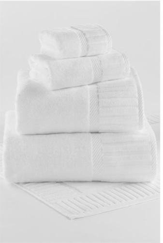 Excellence Collection Bath Towel