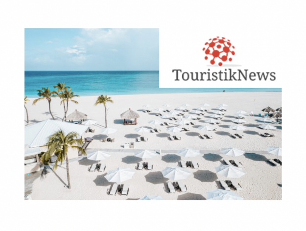 Das Bucuti & Tara Beach Resort wurde zum besten Hotel der Karibik und in die Top-25 der Welt gewählt
