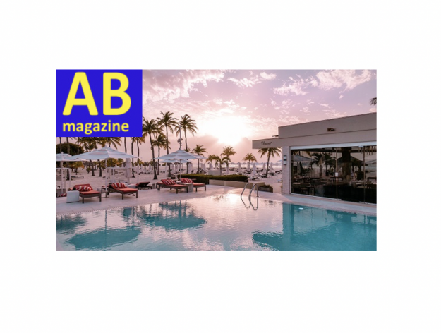 Bucuti & Tara Beach op 18 bij Tripadvisor Best of the Best-hotels