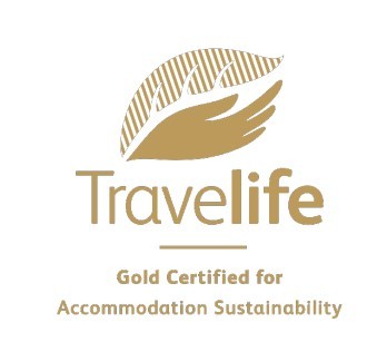 Recertified Travelife Gold, continuing as the Caribbean’s Most Eco-certified Hotel