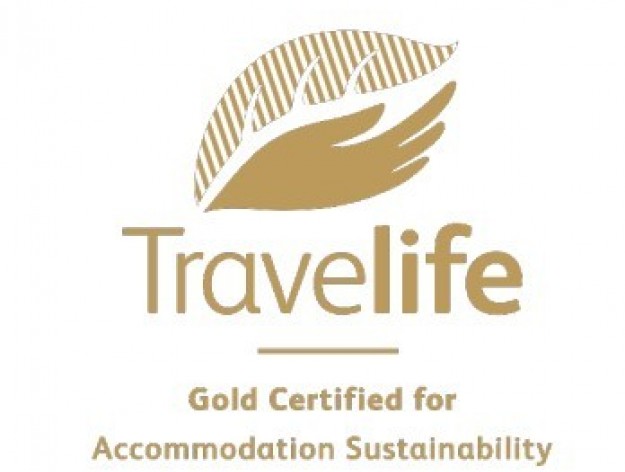 Recertified Travelife Gold, continuing as the Caribbean’s Most Eco-certified Hotel