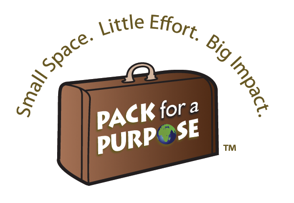 Making a Difference: Pack for a Purpose