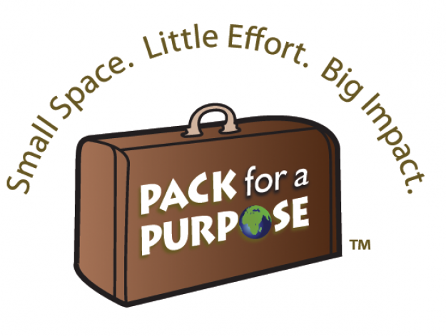 Making a Difference: Pack for a Purpose