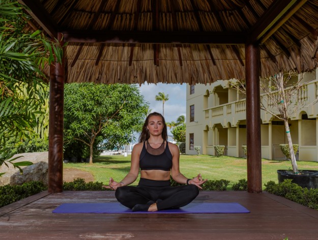 Embracing Mental Wellness at Bucuti & Tara Beach Resort