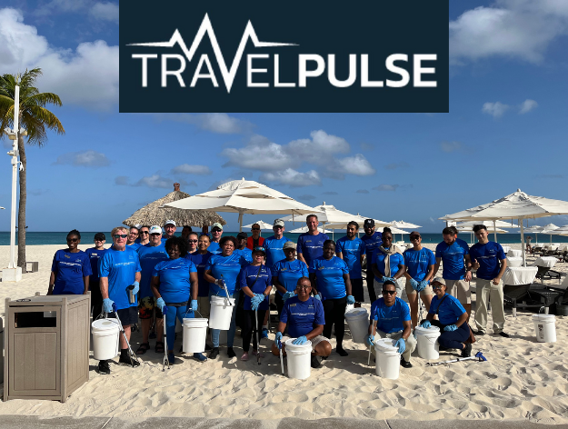 These programs let you give back on vacation