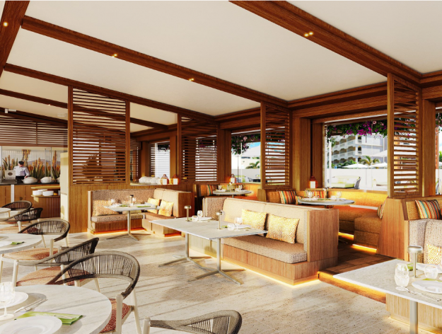 Upcoming Hotel Improvements: How They Might Affect Your Stay