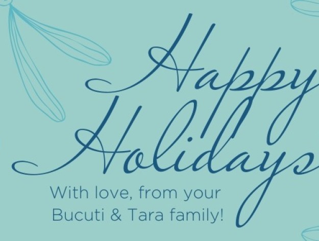 A delectable homemade gift for Bucuti & Tara guests this holiday season