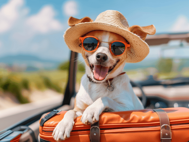 Time for a Pup-grade! Bucuti & Tara Elevates its Jet Set Pet Experience for Canine Companions