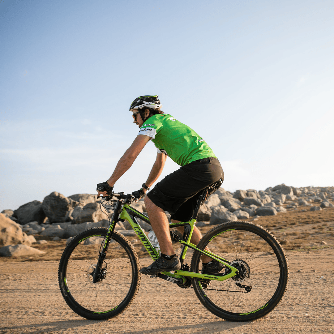 Experience Aruba Through Its Elements by Joining Local Sports Events that Celebrate Land, Sea and Community