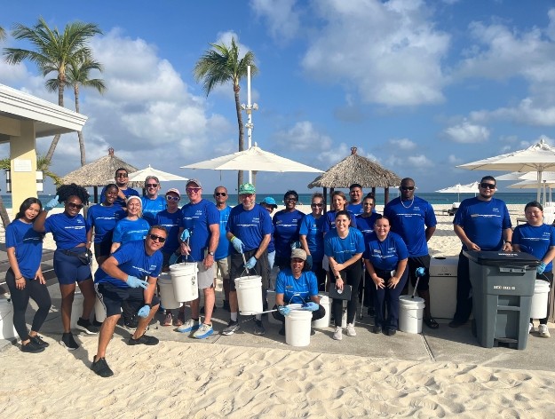 Make an Impact in Aruba through Voluntourism on Your Bucuti & Tara Vacation
