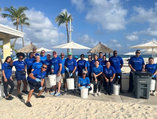 Make an Impact in Aruba through Voluntourism on Your Bucuti & Tara Vacation