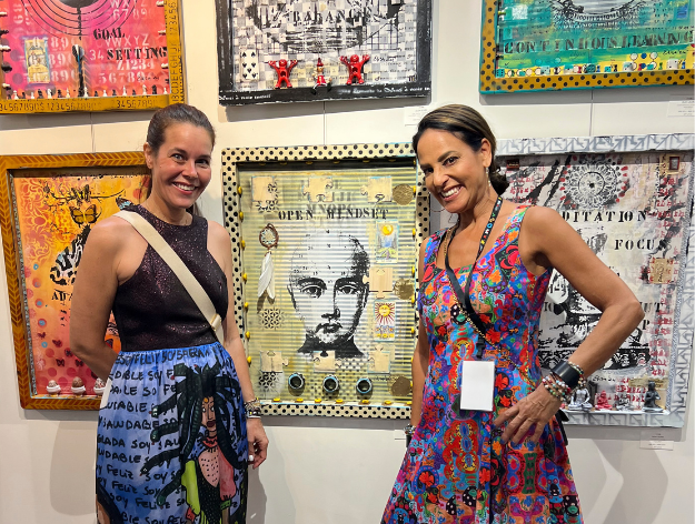 Immerse Yourself in Aruba’s Vibrant Art Scene
