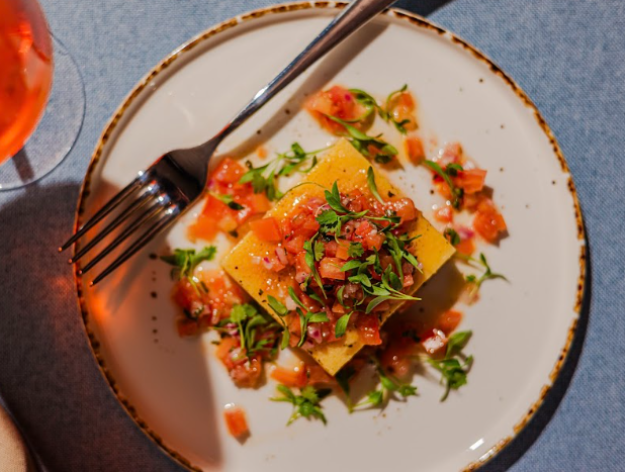 Dine into the Future at Aruba’s Elements Restaurant